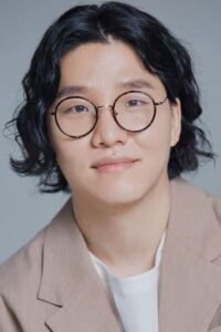 Park Geun-jeong