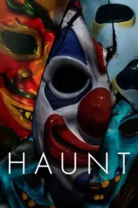 Haunt