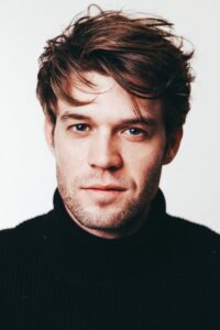 Colin Ford
