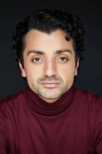 Rahel Romahn