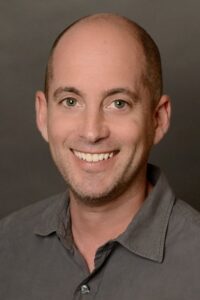 David Soren