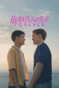 Heartstopper Forever